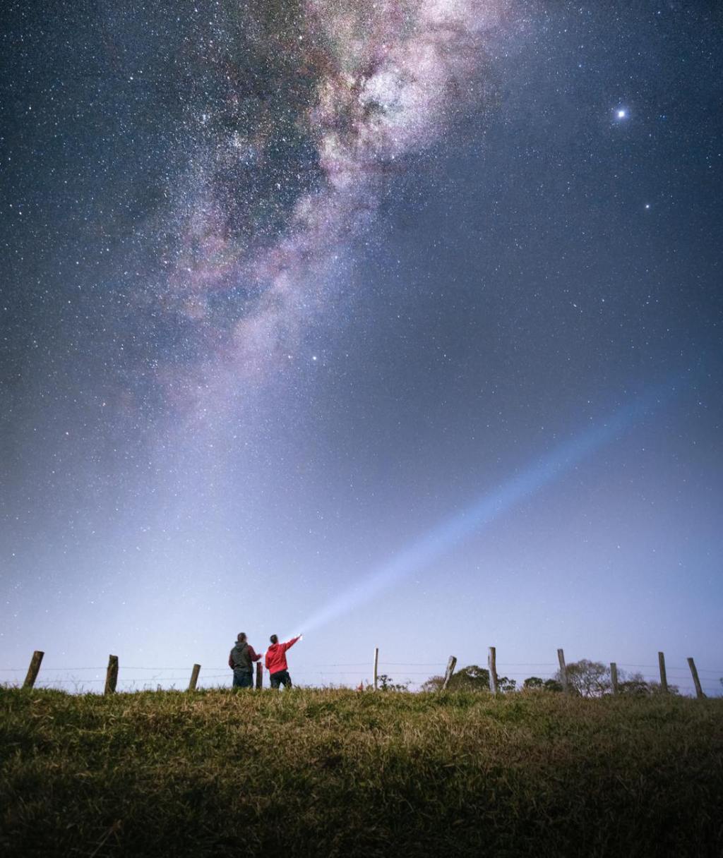 On Universe and Life